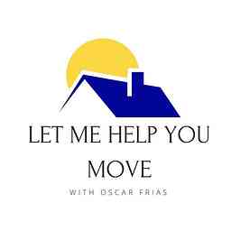 Let Me Help You Move Show logo