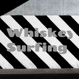 Whiskey Surfing cover logo