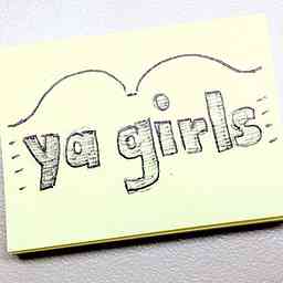 YA Girls cover logo