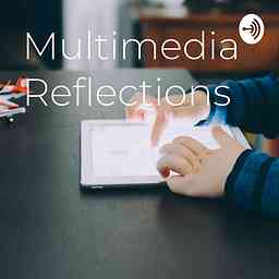 Multimedia Reflections logo