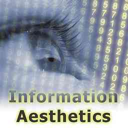 Information Aesthetics- Chinese cover logo