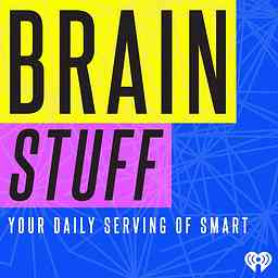 BrainStuff cover logo