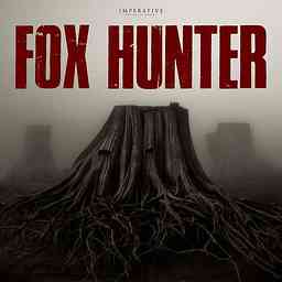 Fox Hunter cover logo