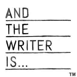 And The Writer Is...with Ross Golan cover logo