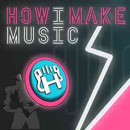 How I Make Music cover logo