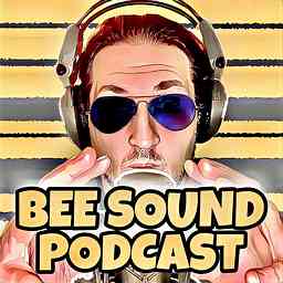 Bee Sound Podcast cover logo