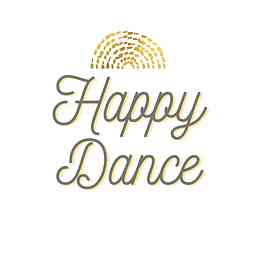 HAPPY DANCE cover logo