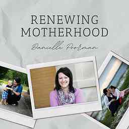 Renewing Motherhood logo