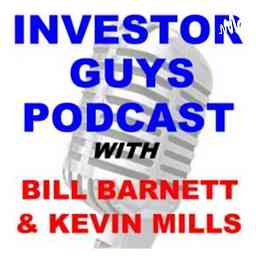 Investor Guys Podcast logo