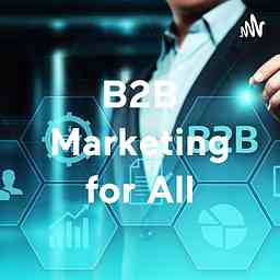 B2B Marketing for All - Media7 cover logo