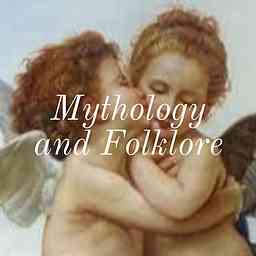 Mythology and Folklore cover logo