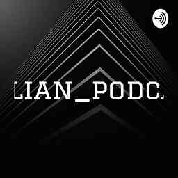 Cillian_podcast logo