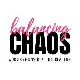 Balancing Chaos cover logo