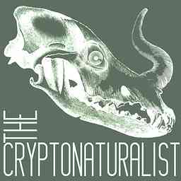 The Cryptonaturalist logo