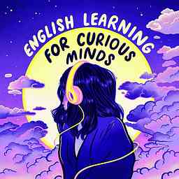 English Learning for Curious Minds logo
