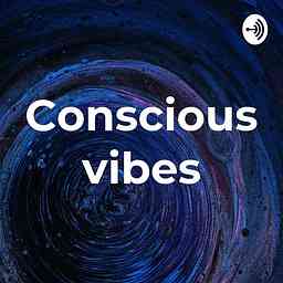 Conscious vibes logo