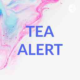 TEA ALERT logo