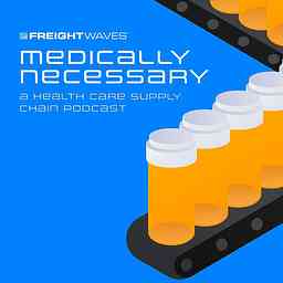 Medically Necessary cover logo