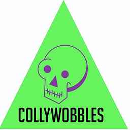 Collywobbles cover logo