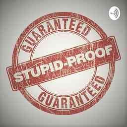 Stupid-Proof cover logo
