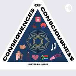 Consequences of Consciousness cover logo