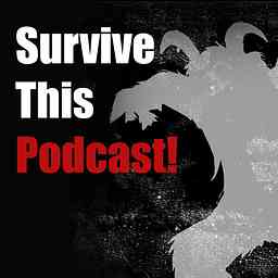 Survive This Podcast! logo