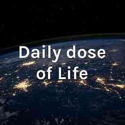 Daily dose of Life cover logo