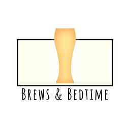 Brews & Bedtime Stories cover logo