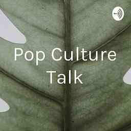 Pop Culture Talk cover logo