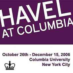 Havel at Columbia [staging site]: Events (Video) logo