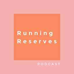 Running Reserves cover logo