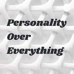 Personality Over Everything logo