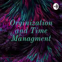 Orginization and Time Managment logo