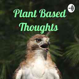 Plant Based Thoughts cover logo