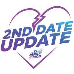TJ, Janet and Jrod 2nd Date Update cover logo