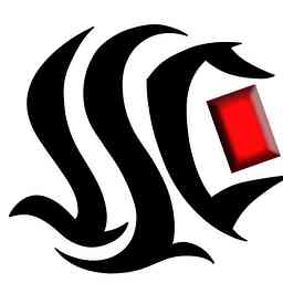 Shadowhunters' SteleCast logo