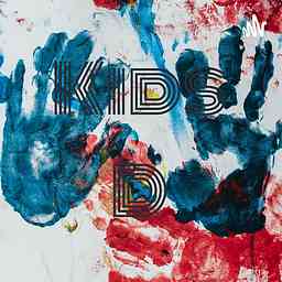 Kids D cover logo