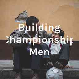 Building Championship Men logo