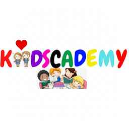 KidsCademy cover logo