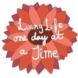LivingLifeondayataTime logo