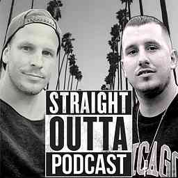Straight Outta Podcast logo
