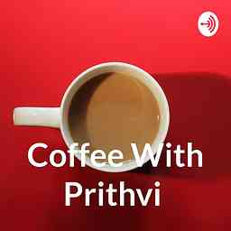 Coffee With Prithvi logo