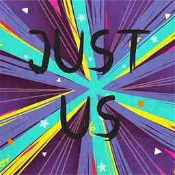 JUST US RADIO NETWORK cover logo