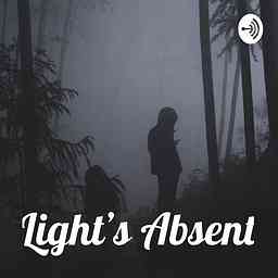 Light's Absent cover logo