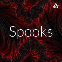 Spooks cover logo