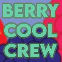 Berry Cool Discussions cover logo