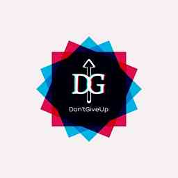 Don'tGiveUp cover logo