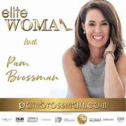 Elite Woman cover logo