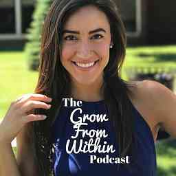 Grow From Within Podcast cover logo
