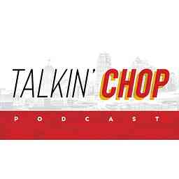 Talkin' Chop logo